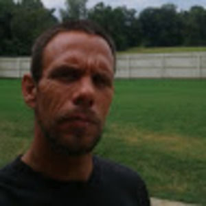 Meet your Posher, Richard